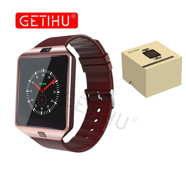 Smartwatch cheap samsung dz09