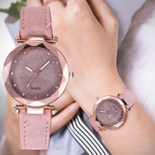 Load image into Gallery viewer, Shining Star Watch
