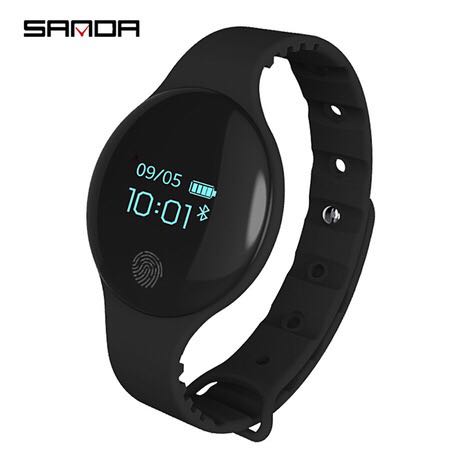 Smart Watch for IOS Android Men Women