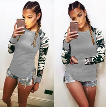 Load image into Gallery viewer, T shirt women 2019