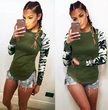 Load image into Gallery viewer, T shirt women 2019