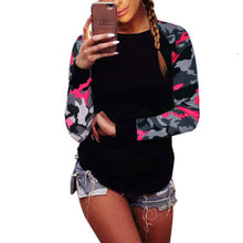 Load image into Gallery viewer, T shirt women 2019