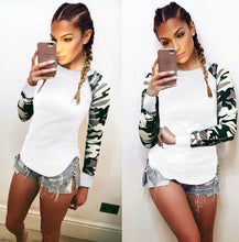 Load image into Gallery viewer, T shirt women 2019