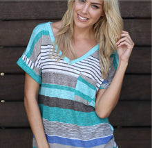 Load image into Gallery viewer, T shirt women 2019