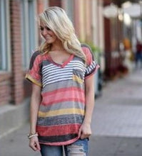 Load image into Gallery viewer, T shirt women 2019