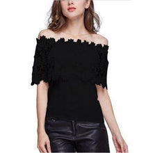 Load image into Gallery viewer, T shirt women 2019