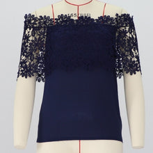 Load image into Gallery viewer, T shirt women 2019