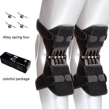 Load image into Gallery viewer, Joint Support Knee Pads