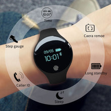 Load image into Gallery viewer, Smart Watch for IOS Android Men Women